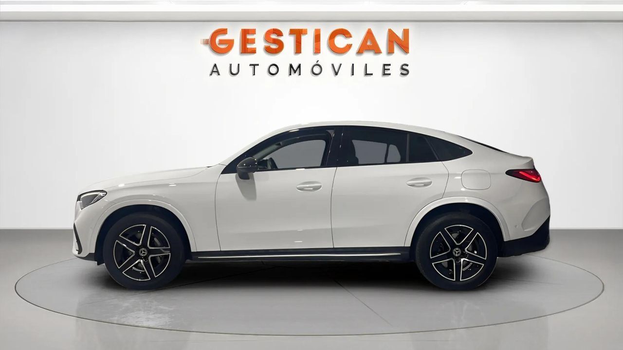 Mercedes GLC GLC 300 de 4MATIC - foto 4