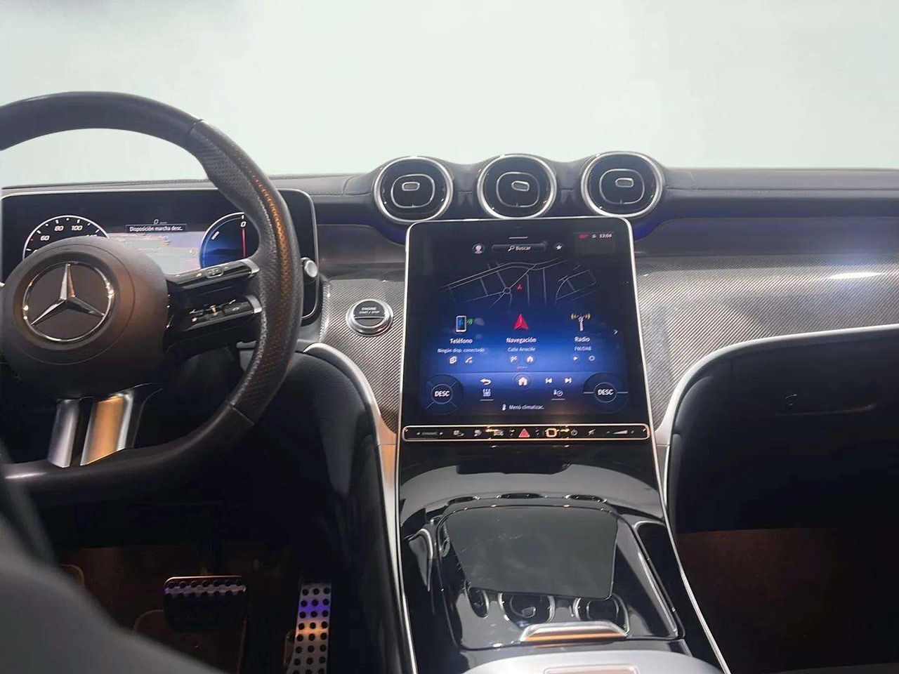 Mercedes GLC GLC 300 de 4MATIC - foto 8