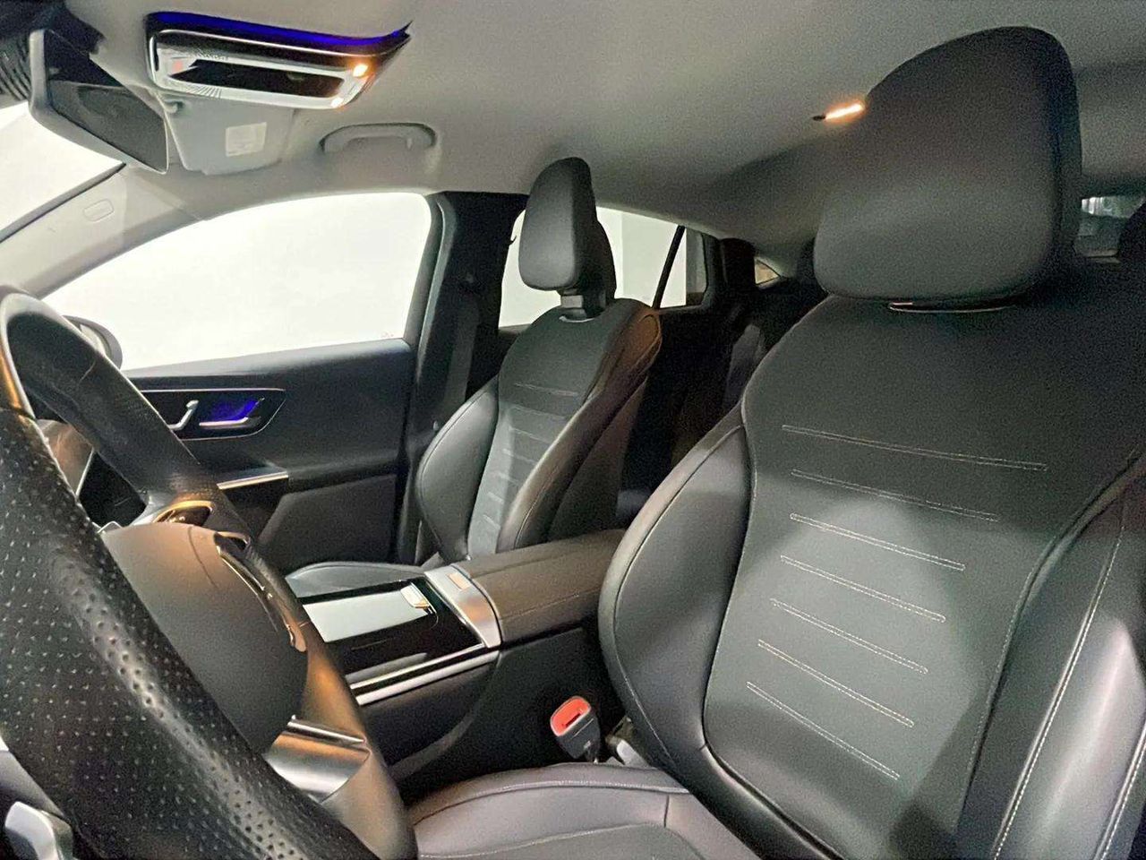 Mercedes GLC GLC 300 de 4MATIC - foto 15