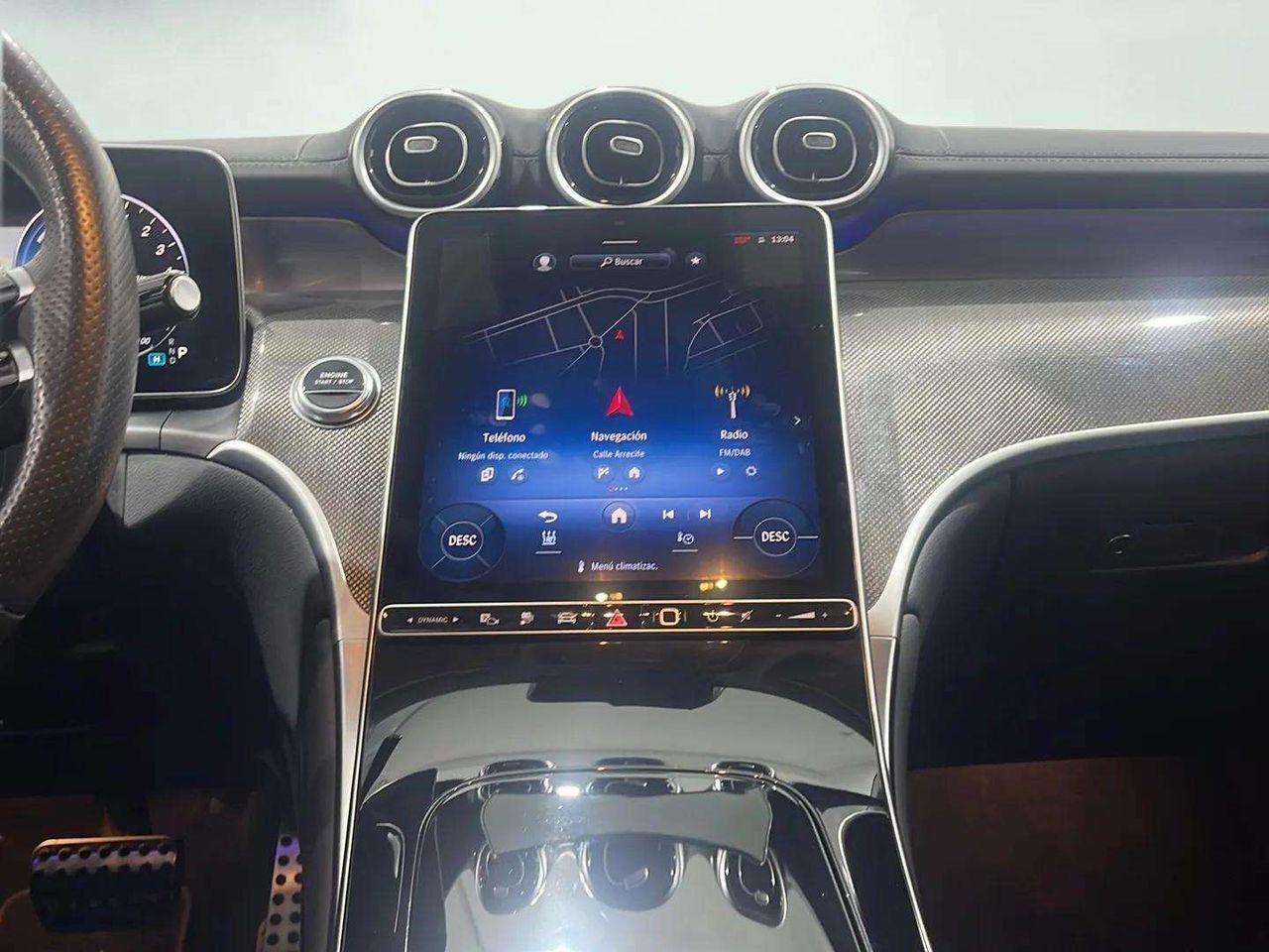 Mercedes GLC GLC 300 de 4MATIC - foto 18