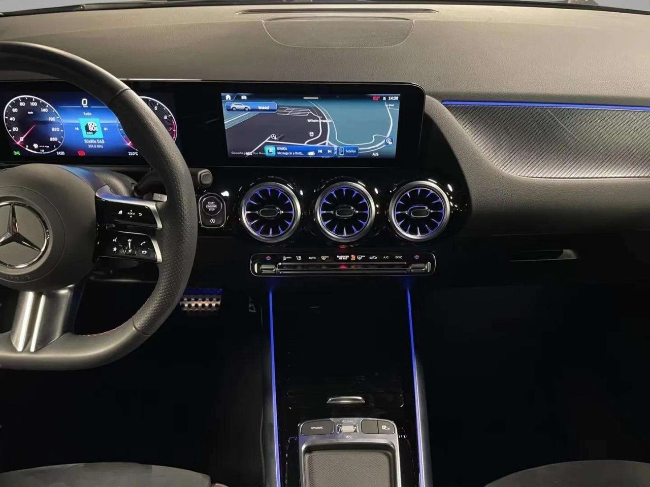 Mercedes GLA GLA 250 e - foto 10