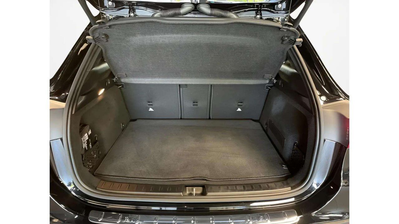 Mercedes GLA GLA 250 e - foto 12