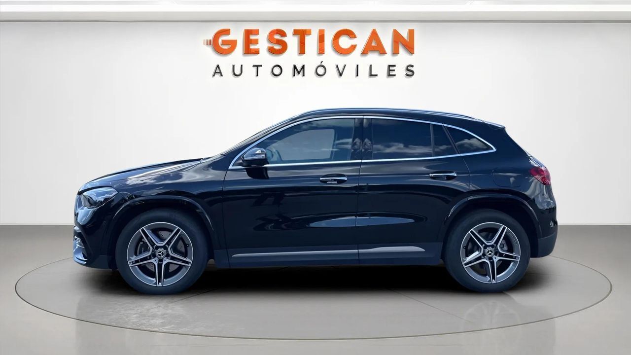 Mercedes GLA GLA 250 e - foto 4
