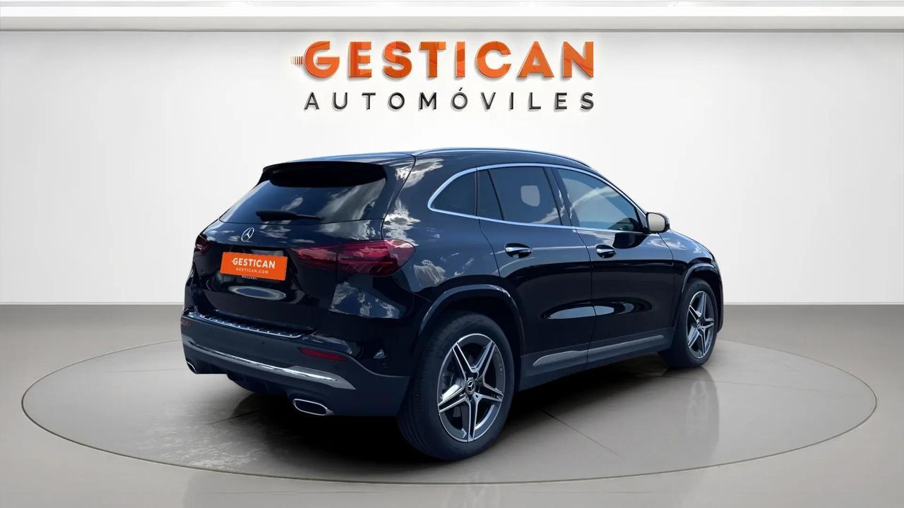 Mercedes GLA GLA 250 e - foto 5