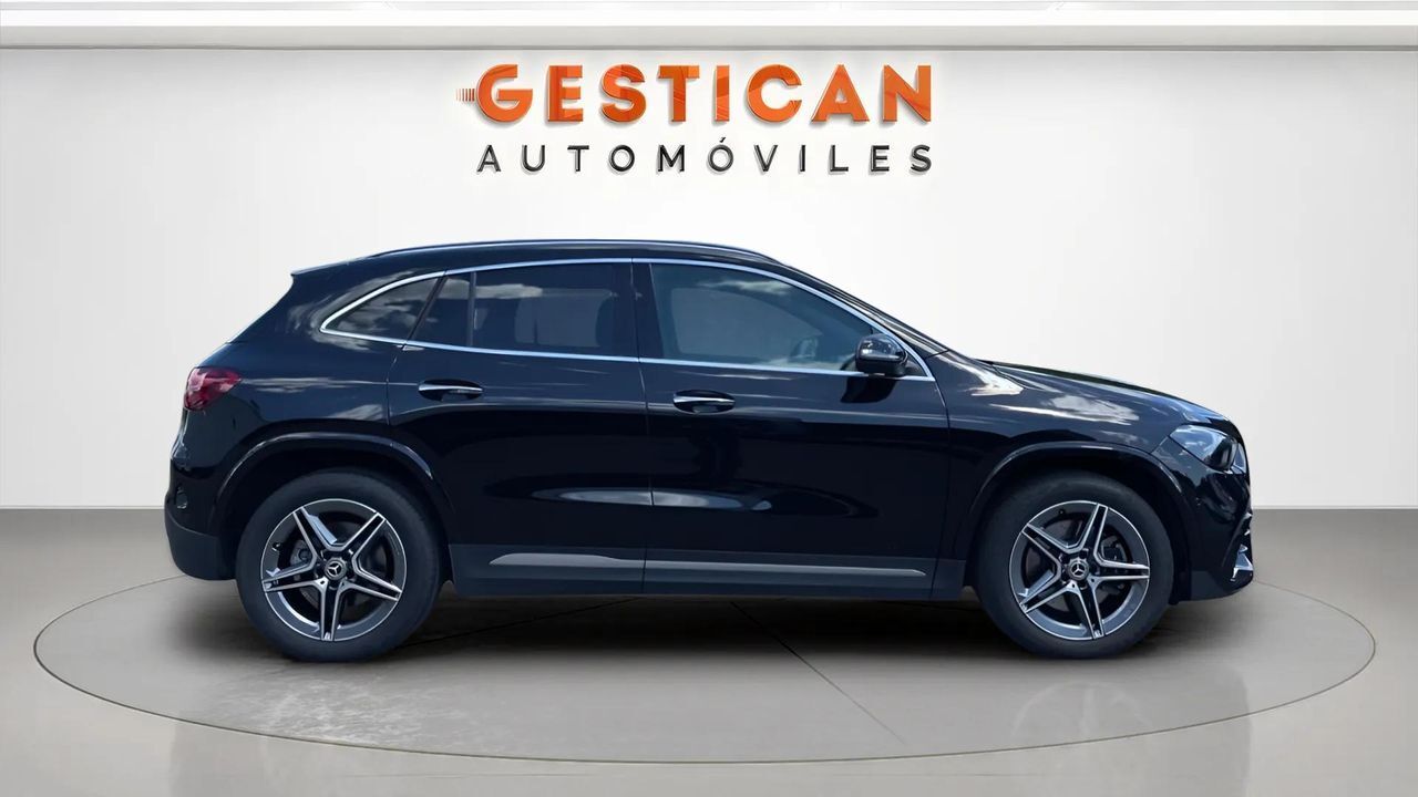 Mercedes GLA GLA 250 e - foto 6