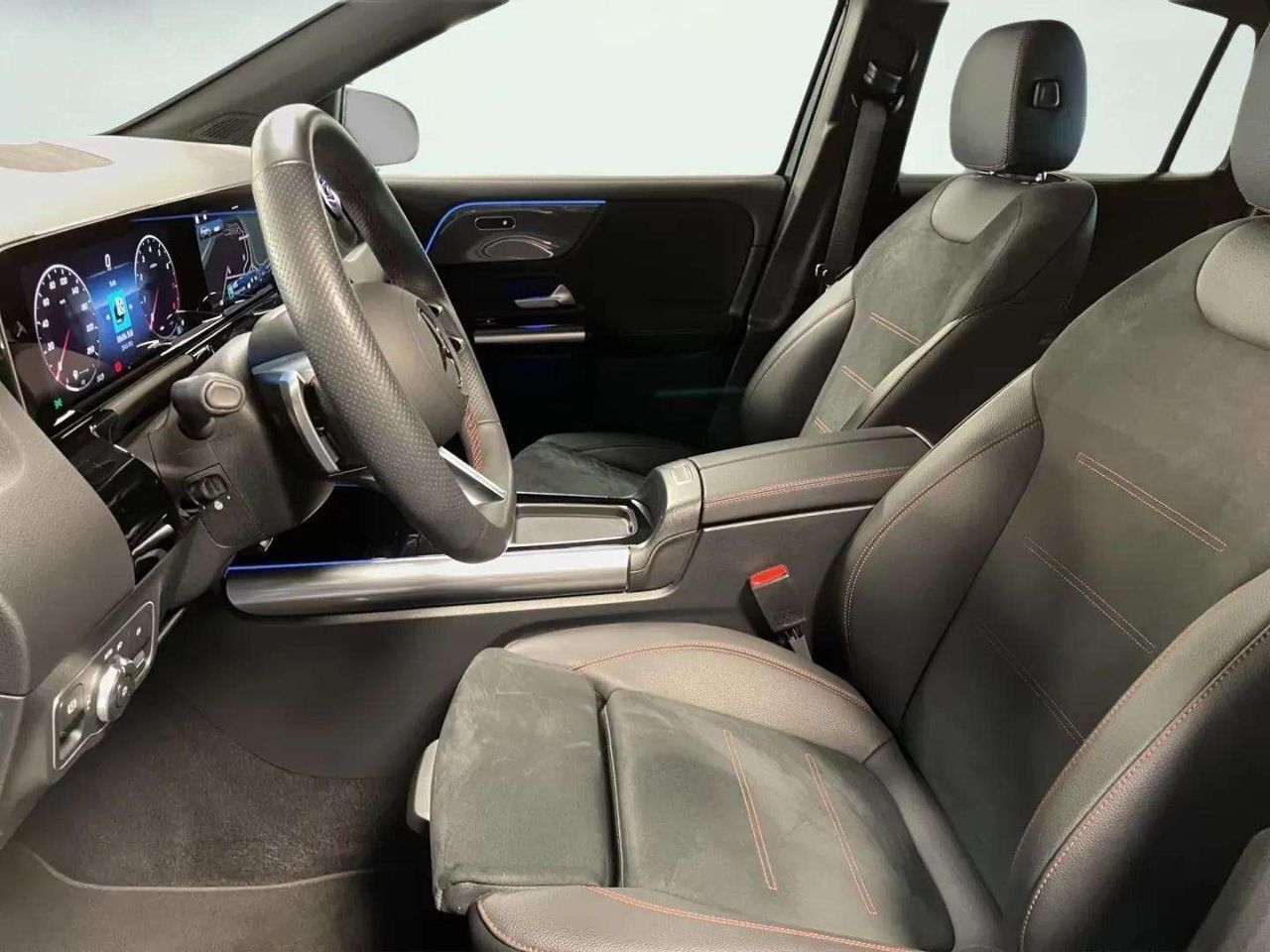 Mercedes GLA GLA 250 e - foto 7