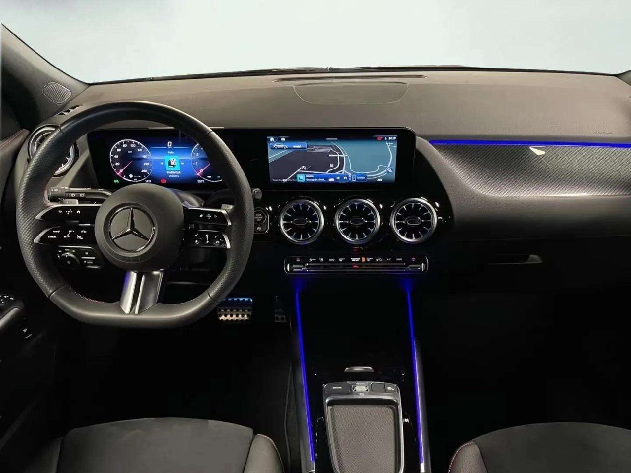 Mercedes GLA GLA 250 e - foto 9