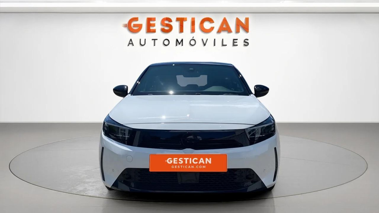 Opel Corsa 1.2T XHL 74kW (100CV) GS - foto 2