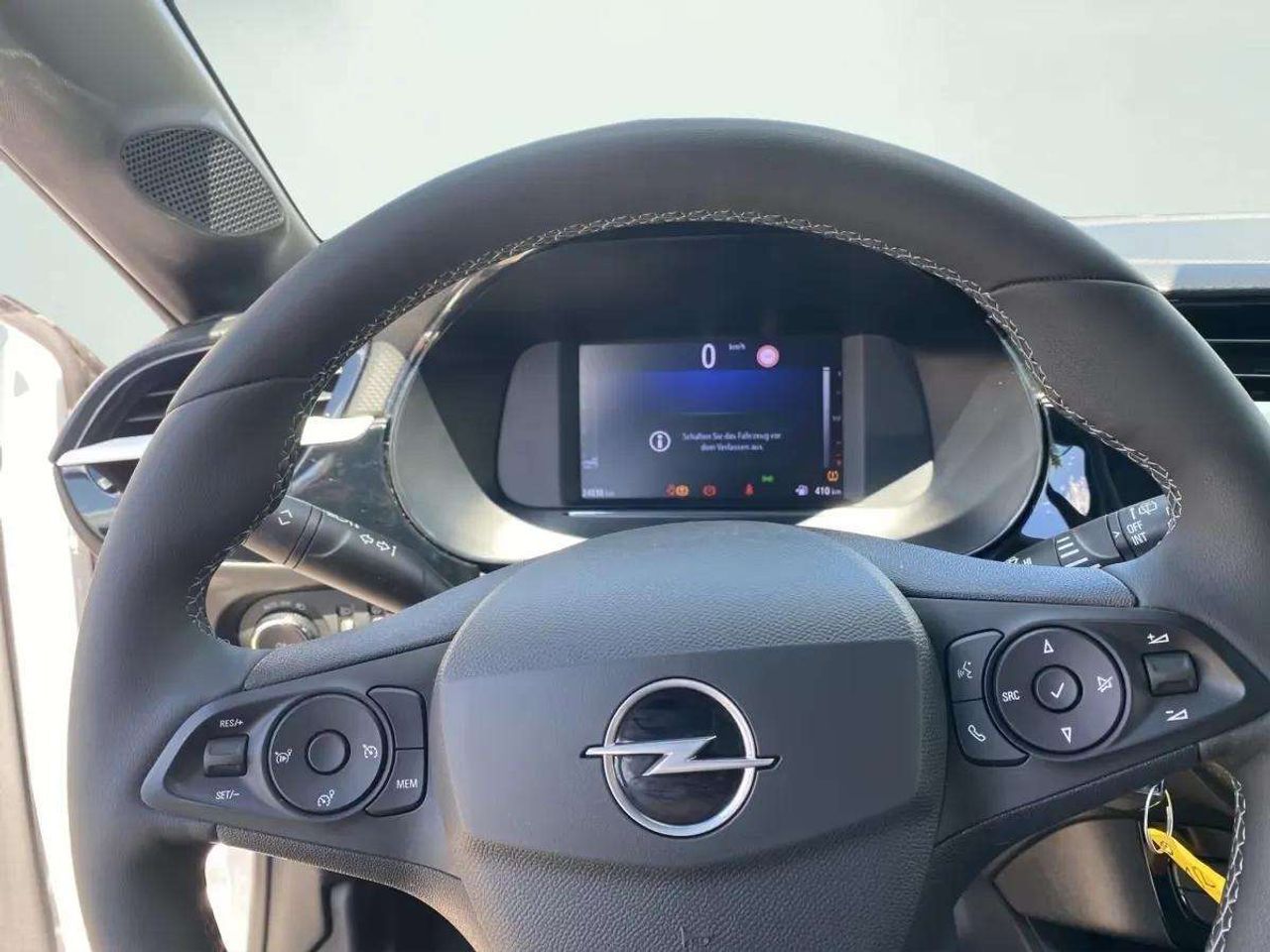 Opel Corsa 1.2T XHL 74kW (100CV) GS - foto 11