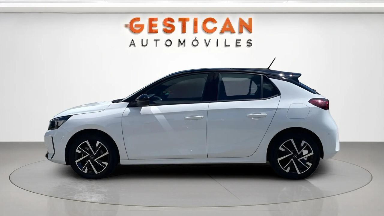 Opel Corsa 1.2T XHL 74kW (100CV) GS - foto 8