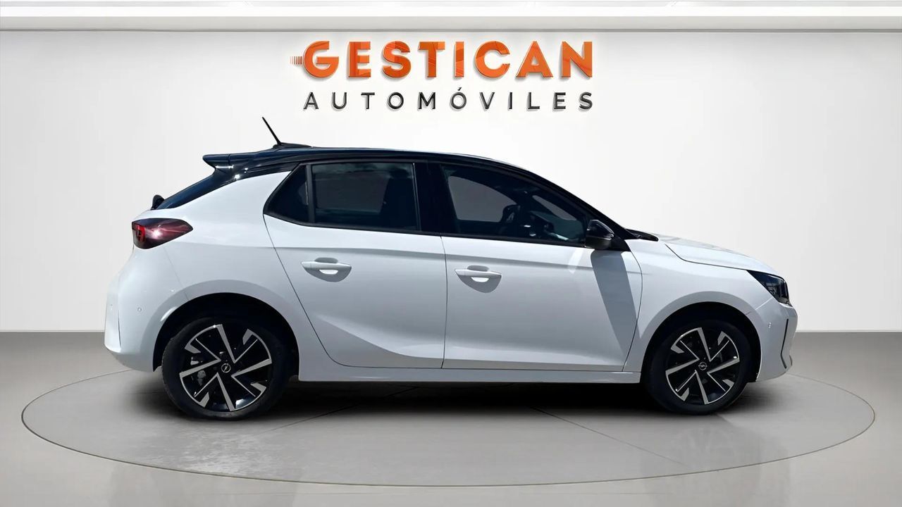 Opel Corsa 1.2T XHL 74kW (100CV) GS - foto 4