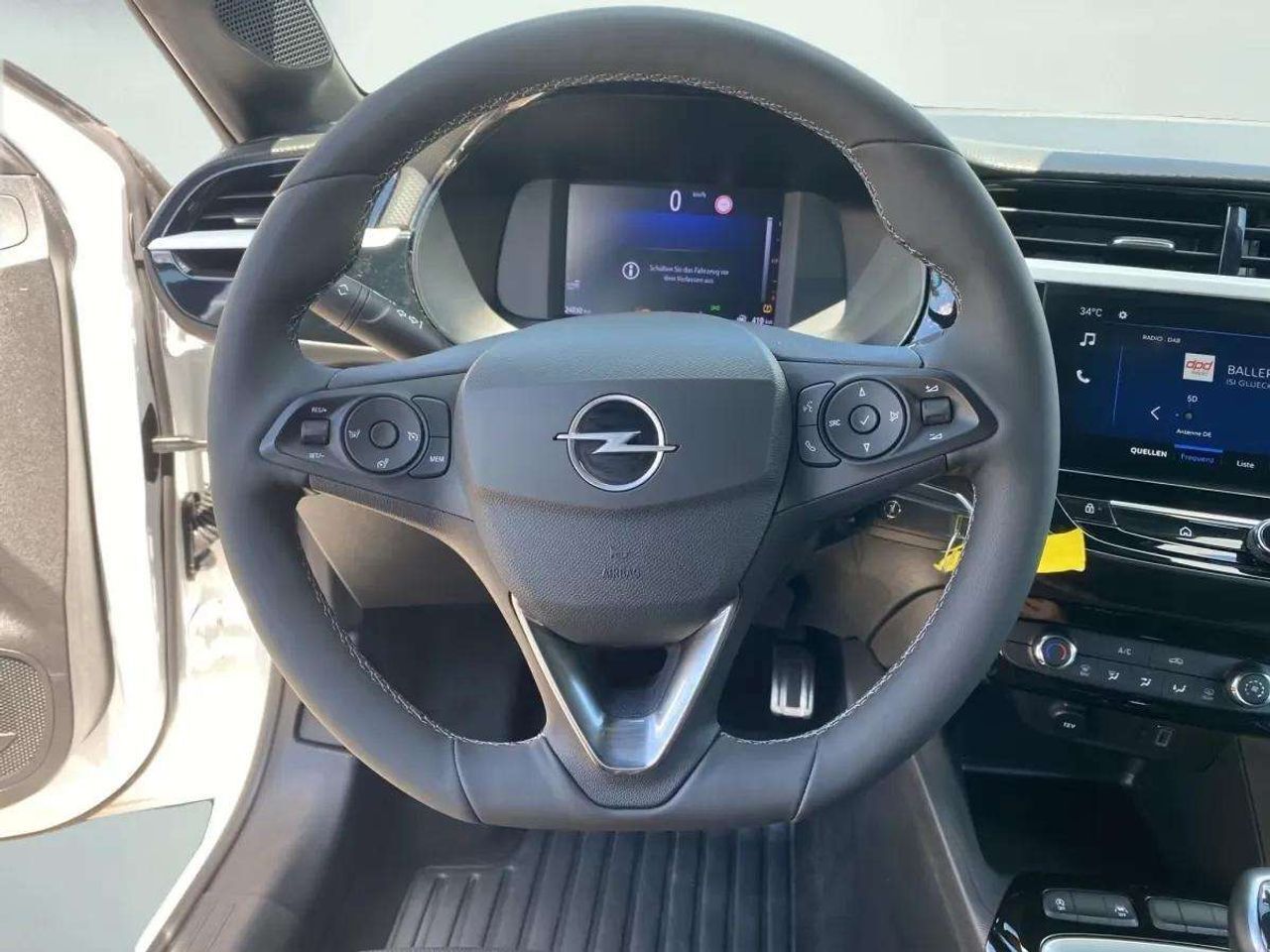 Opel Corsa 1.2T XHL 74kW (100CV) GS - foto 10