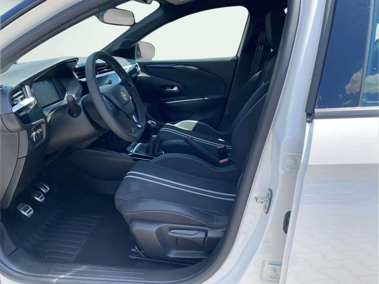 Opel Corsa 1.2T XHL 74kW (100CV) GS - foto 12