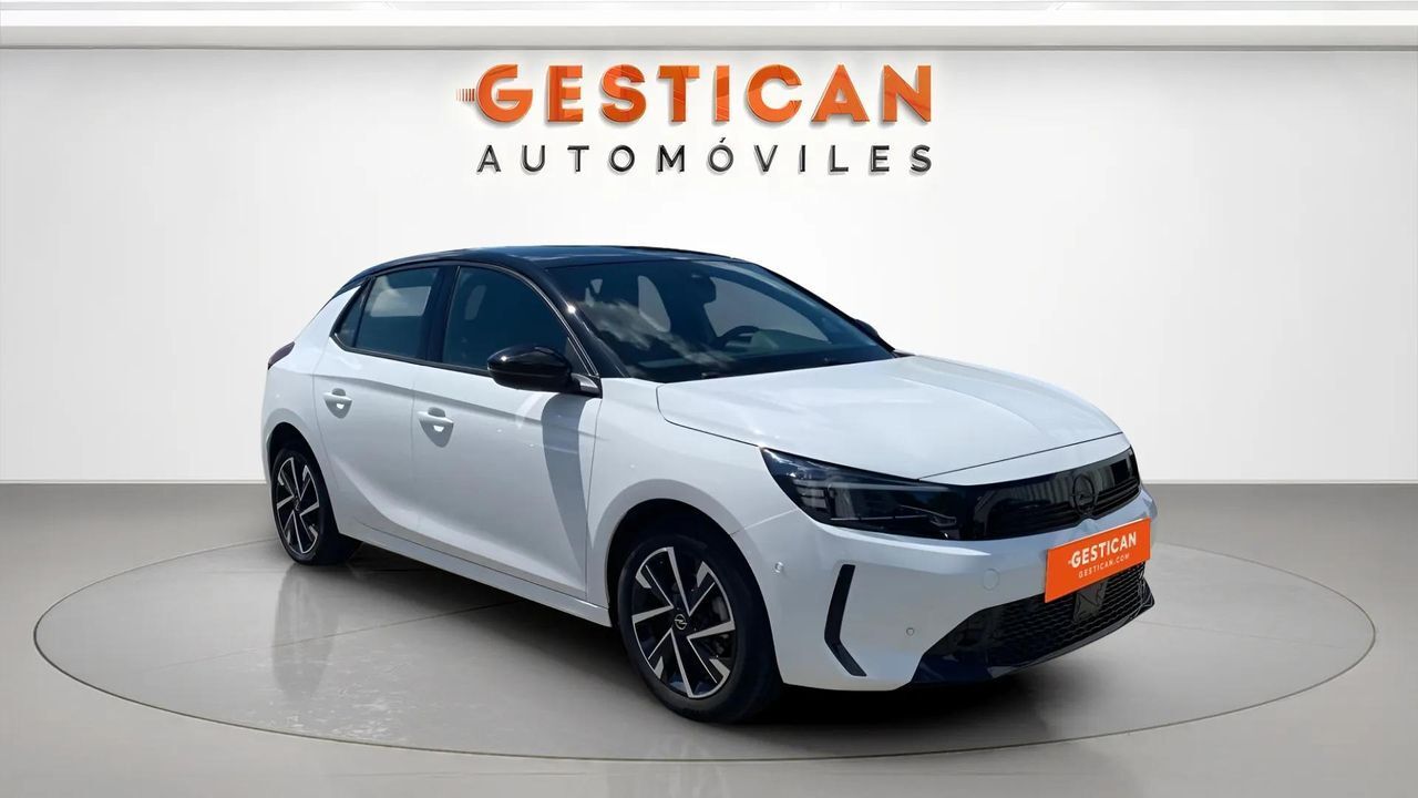 Opel Corsa 1.2T XHL 74kW (100CV) GS - foto 3