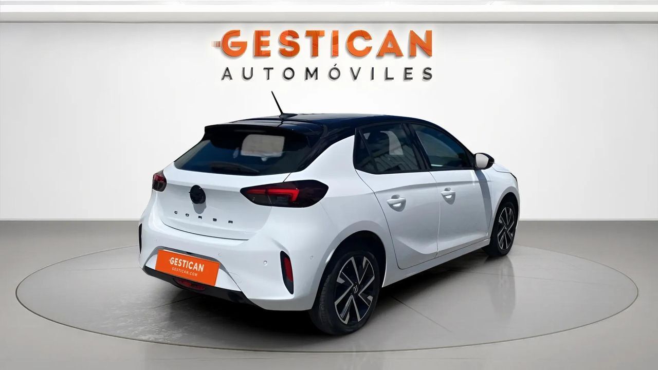 Opel Corsa 1.2T XHL 74kW (100CV) GS - foto 5