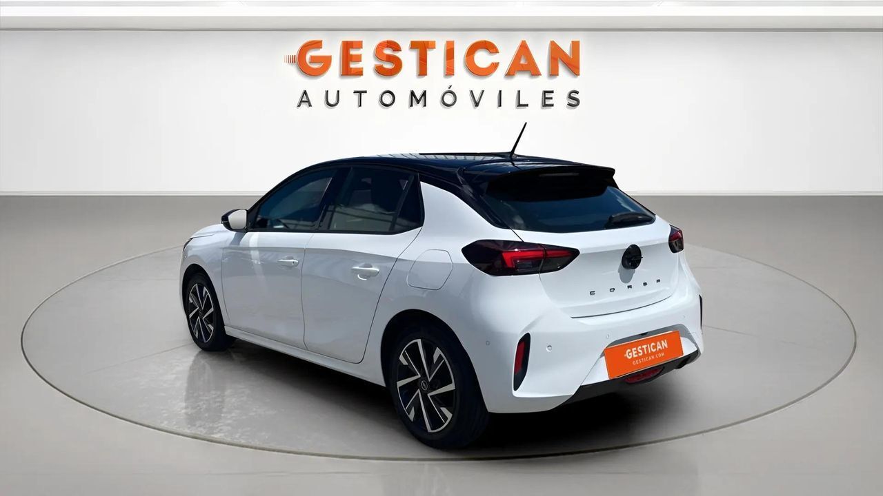 Opel Corsa 1.2T XHL 74kW (100CV) GS - foto 7