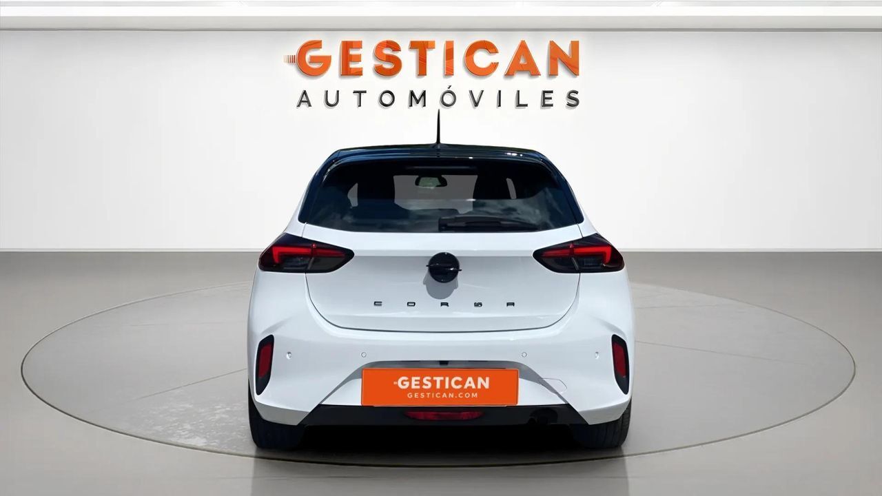 Opel Corsa 1.2T XHL 74kW (100CV) GS - foto 6