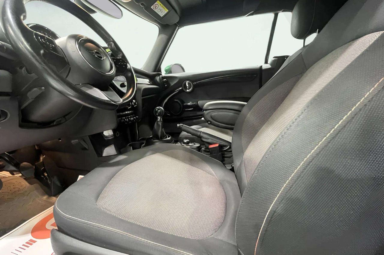 MINI Cooper Cabrio G0646 - foto 9