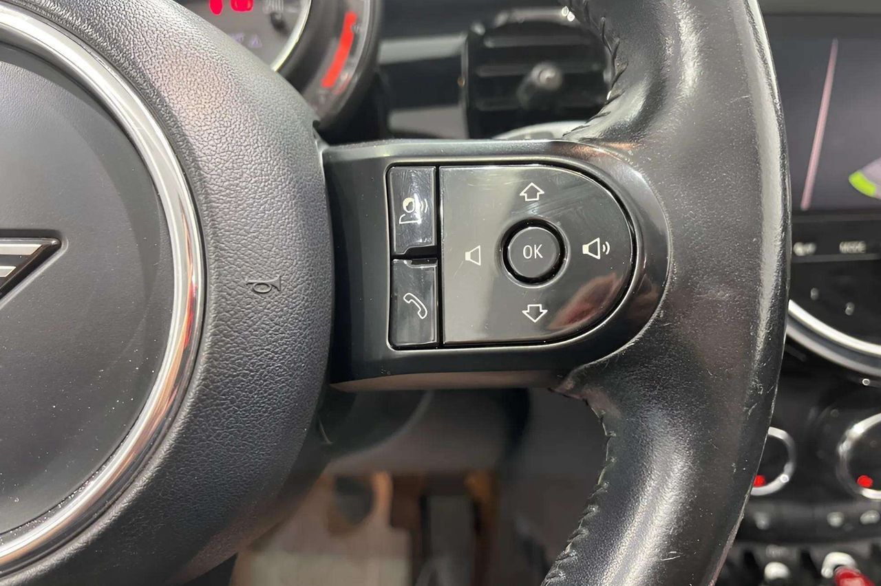 MINI Cooper Cabrio G0646 - foto 19