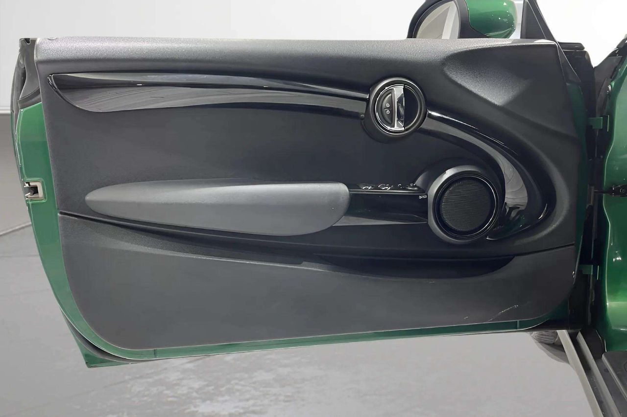 MINI Cooper Cabrio G0646 - foto 20