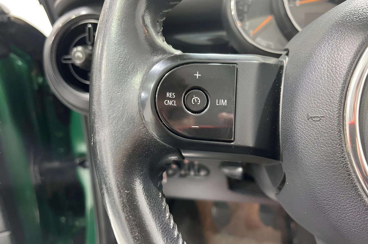 MINI Cooper Cabrio G0646 - foto 18