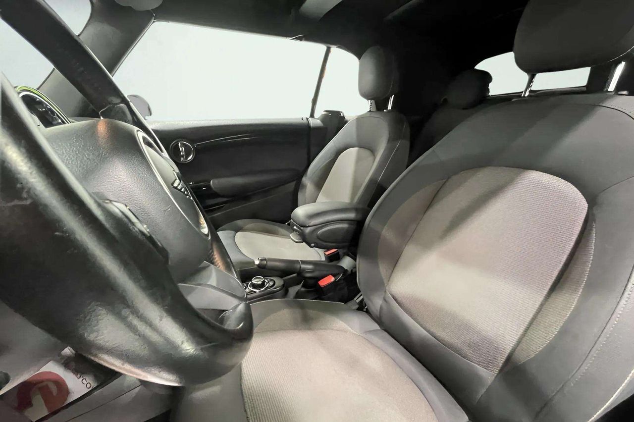 MINI Cooper Cabrio G0646 - foto 10