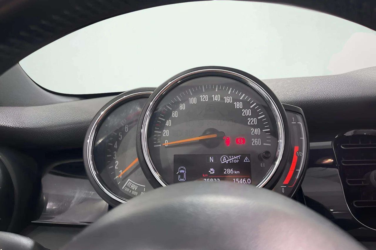 MINI Cooper Cabrio G0646 - foto 14