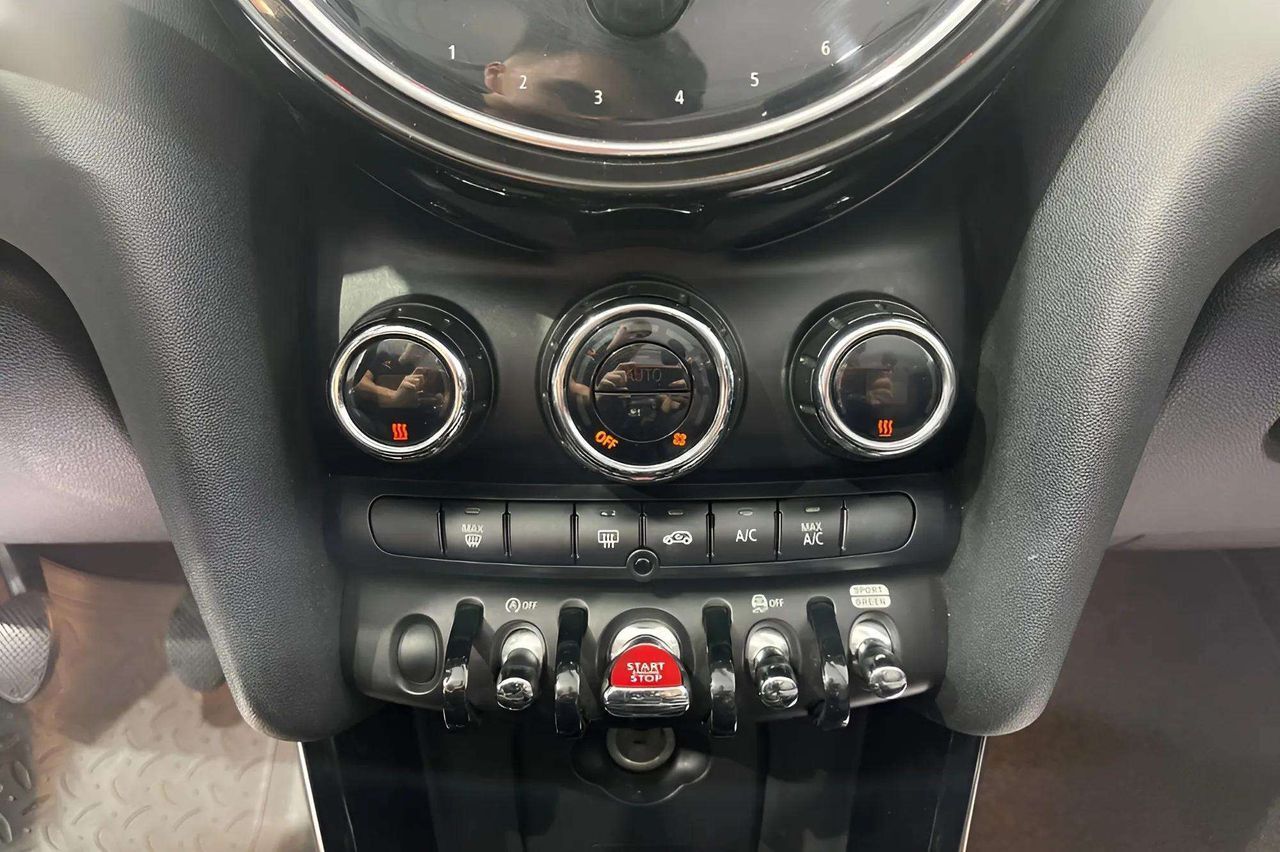 MINI Cooper Cabrio G0646 - foto 16