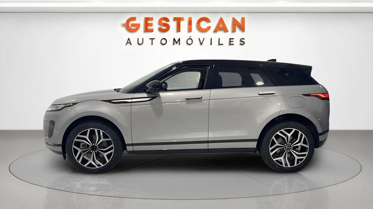 Land-Rover Range Rover Evoque 1.5 P300e I3 S AUTO 4WD PHEV - foto 3