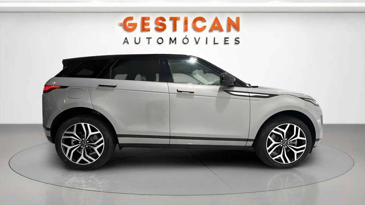 Land-Rover Range Rover Evoque 1.5 P300e I3 S AUTO 4WD PHEV - foto 5