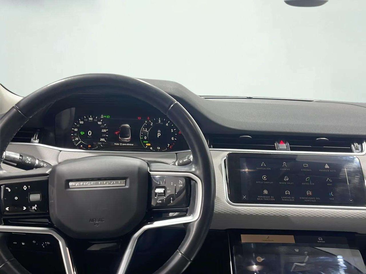 Land-Rover Range Rover Evoque 1.5 P300e I3 S AUTO 4WD PHEV - foto 10