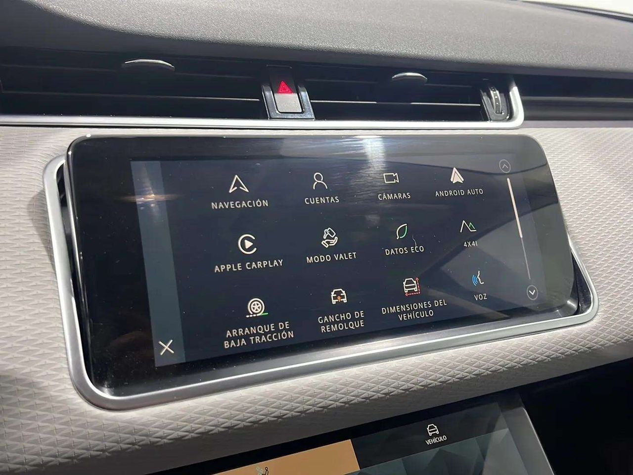 Land-Rover Range Rover Evoque 1.5 P300e I3 S AUTO 4WD PHEV - foto 11