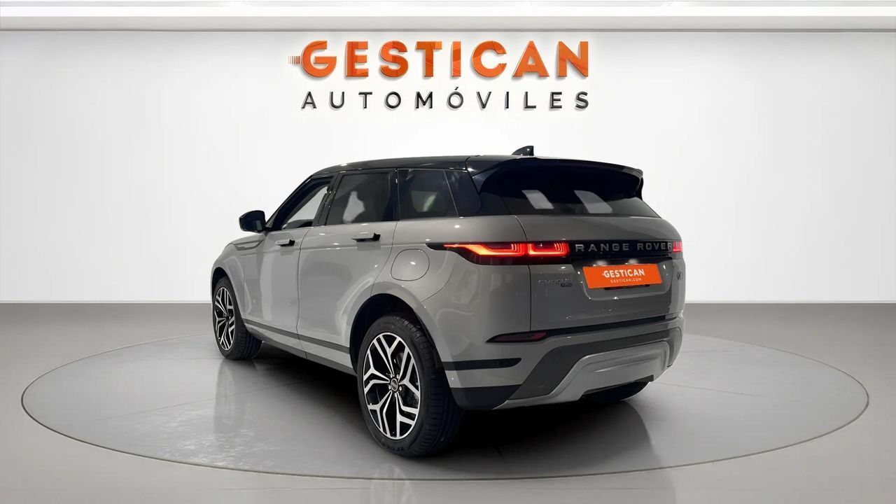 Land-Rover Range Rover Evoque 1.5 P300e I3 S AUTO 4WD PHEV - foto 4