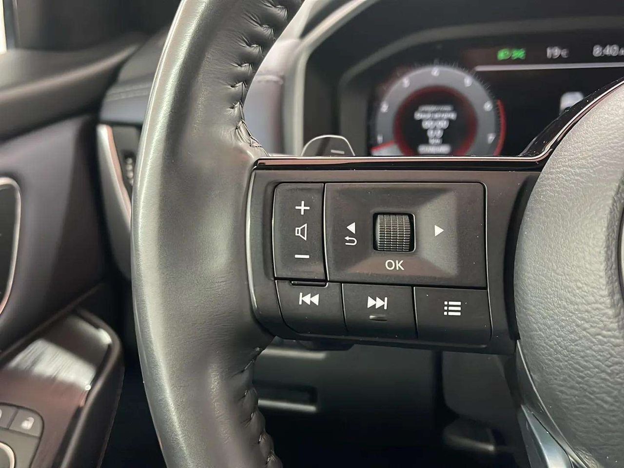 Nissan Qashqai DIG-T 116kW mHEV Xtronic Tekna - foto 12