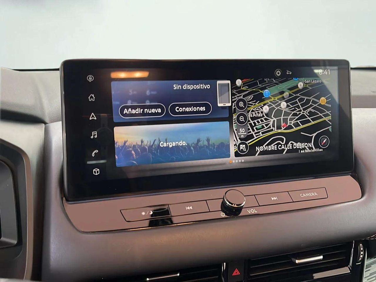 Nissan Qashqai DIG-T 116kW mHEV Xtronic Tekna - foto 10