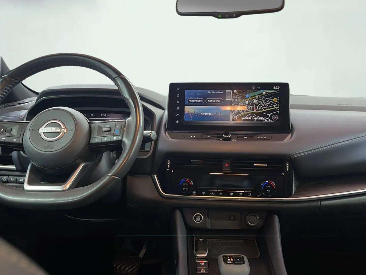 Nissan Qashqai DIG-T 116kW mHEV Xtronic Tekna - foto 11