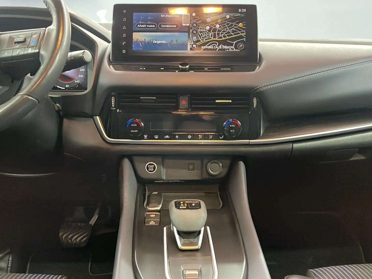 Nissan Qashqai DIG-T 116kW mHEV Xtronic Tekna - foto 17