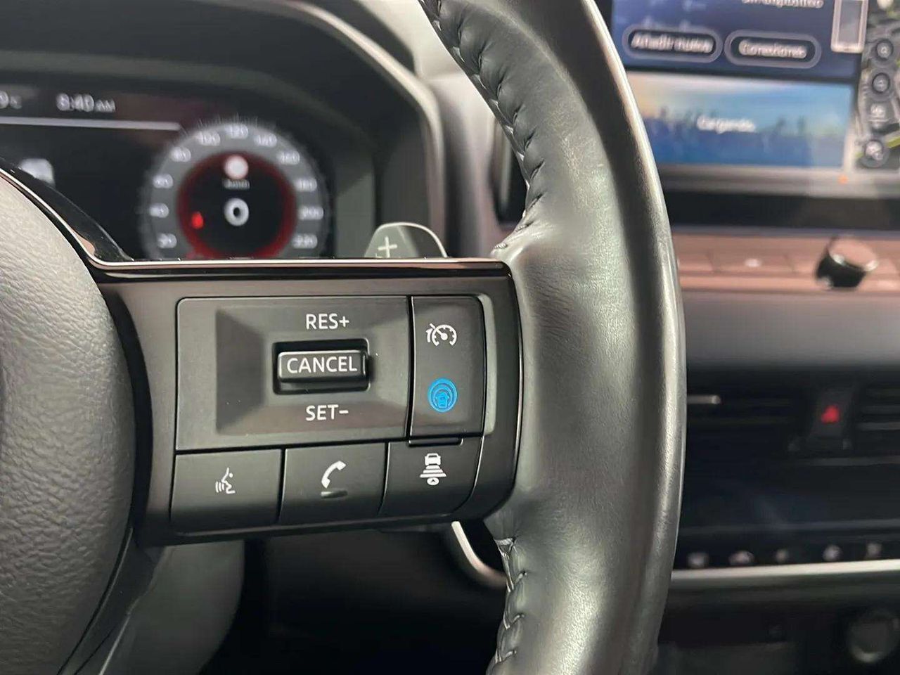 Nissan Qashqai DIG-T 116kW mHEV Xtronic Tekna - foto 14