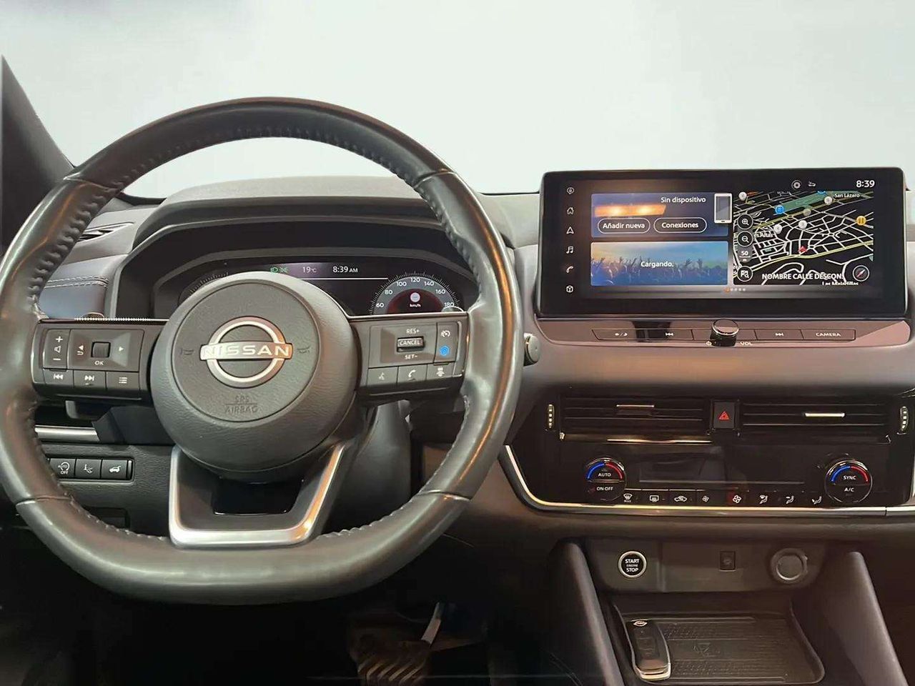 Nissan Qashqai DIG-T 116kW mHEV Xtronic Tekna - foto 8