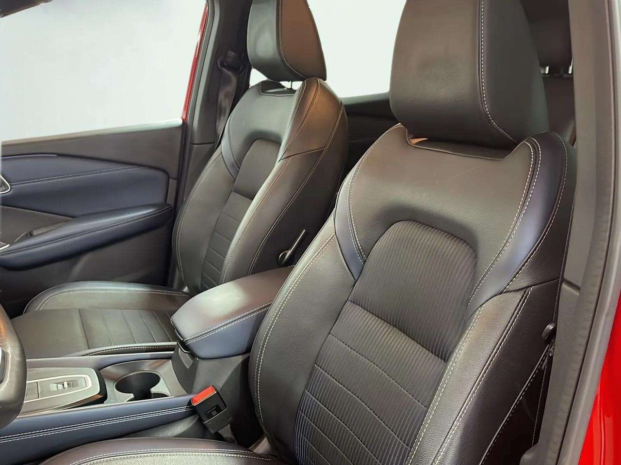 Nissan Qashqai DIG-T 116kW mHEV Xtronic Tekna - foto 9