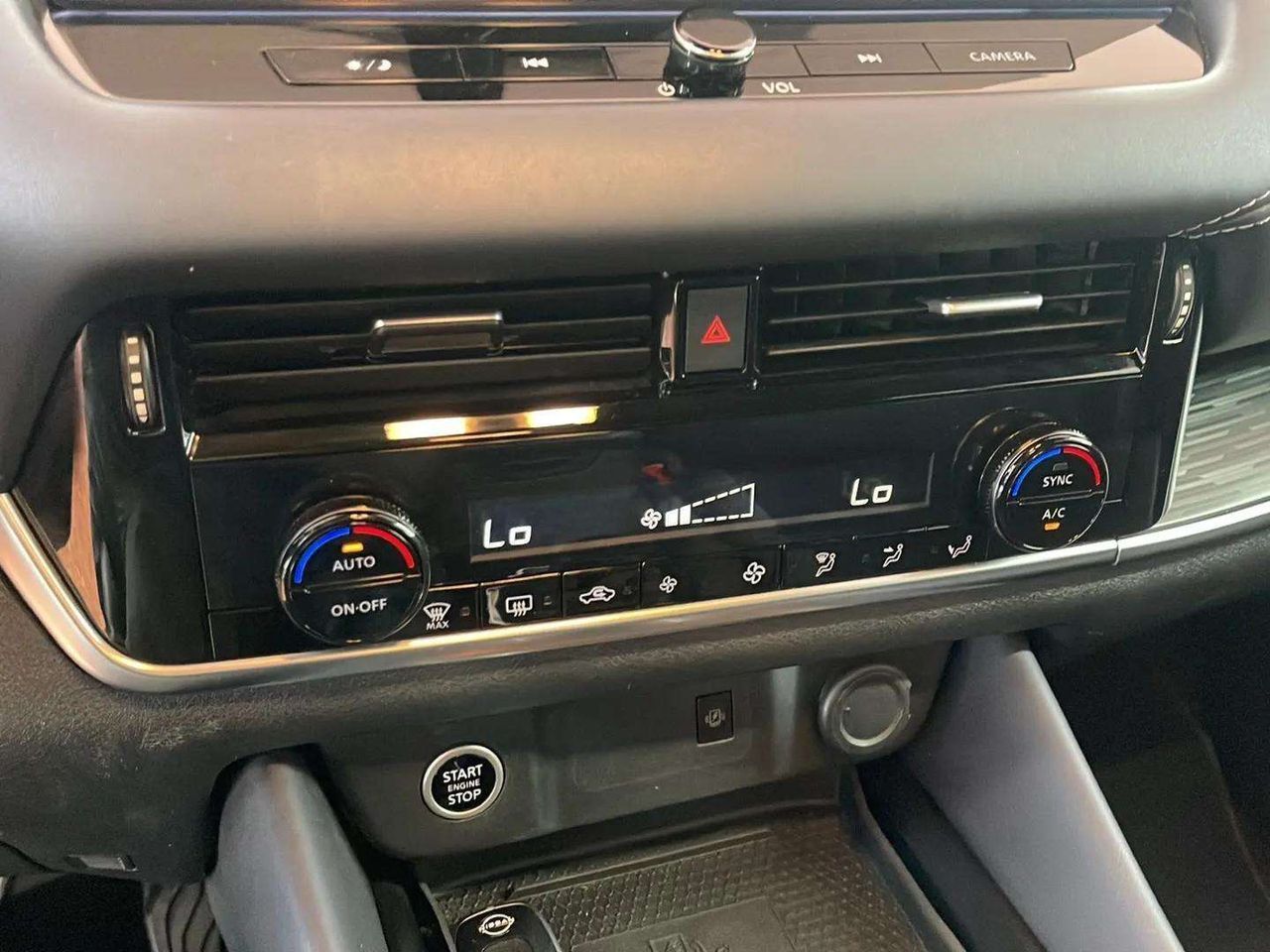 Nissan Qashqai DIG-T 116kW mHEV Xtronic Tekna - foto 16