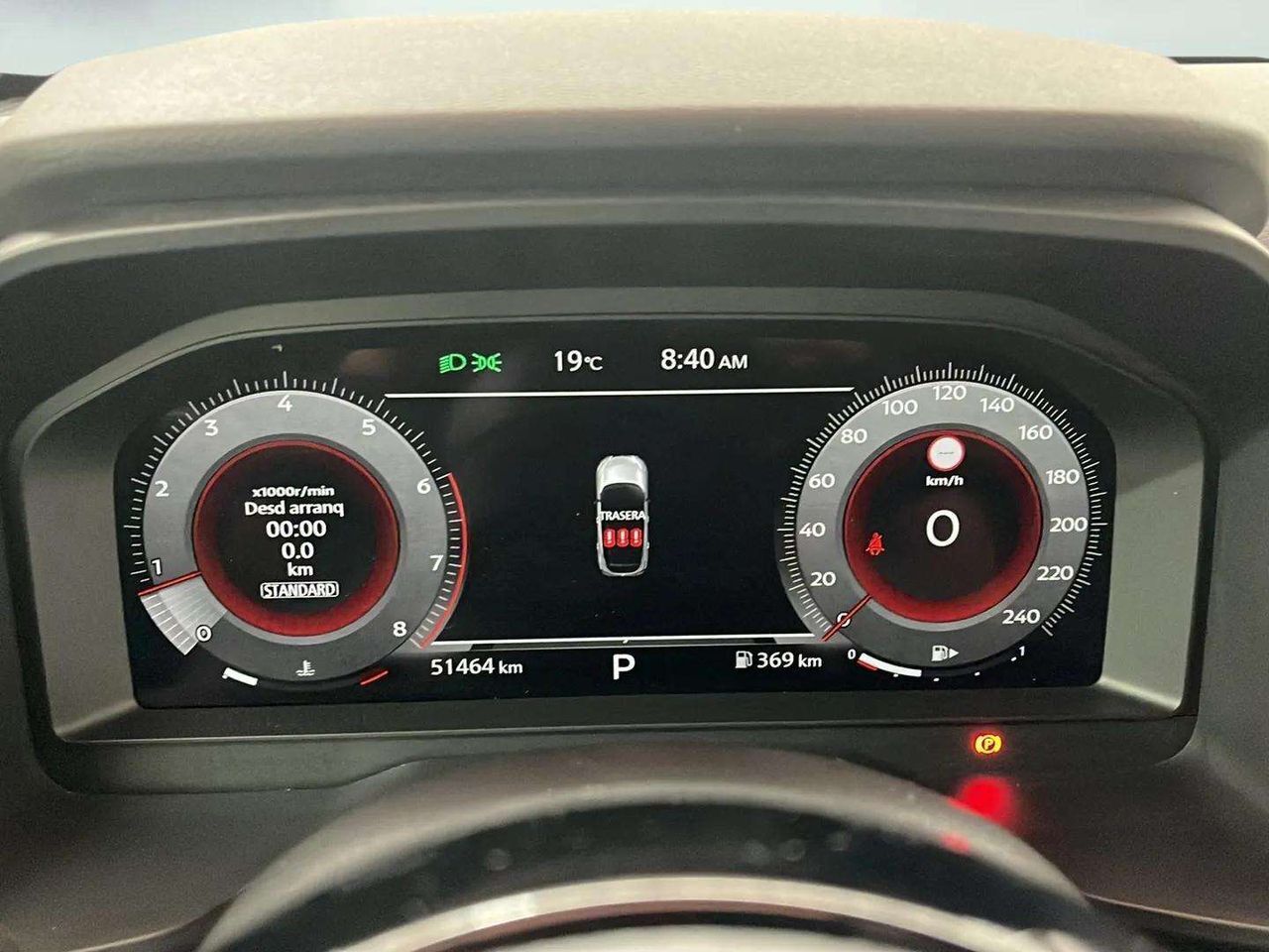 Nissan Qashqai DIG-T 116kW mHEV Xtronic Tekna - foto 15