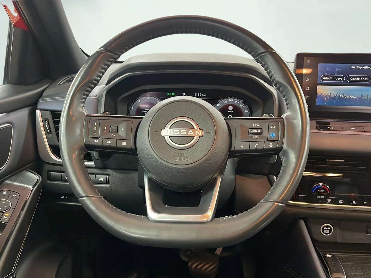 Nissan Qashqai DIG-T 116kW mHEV Xtronic Tekna - foto 13