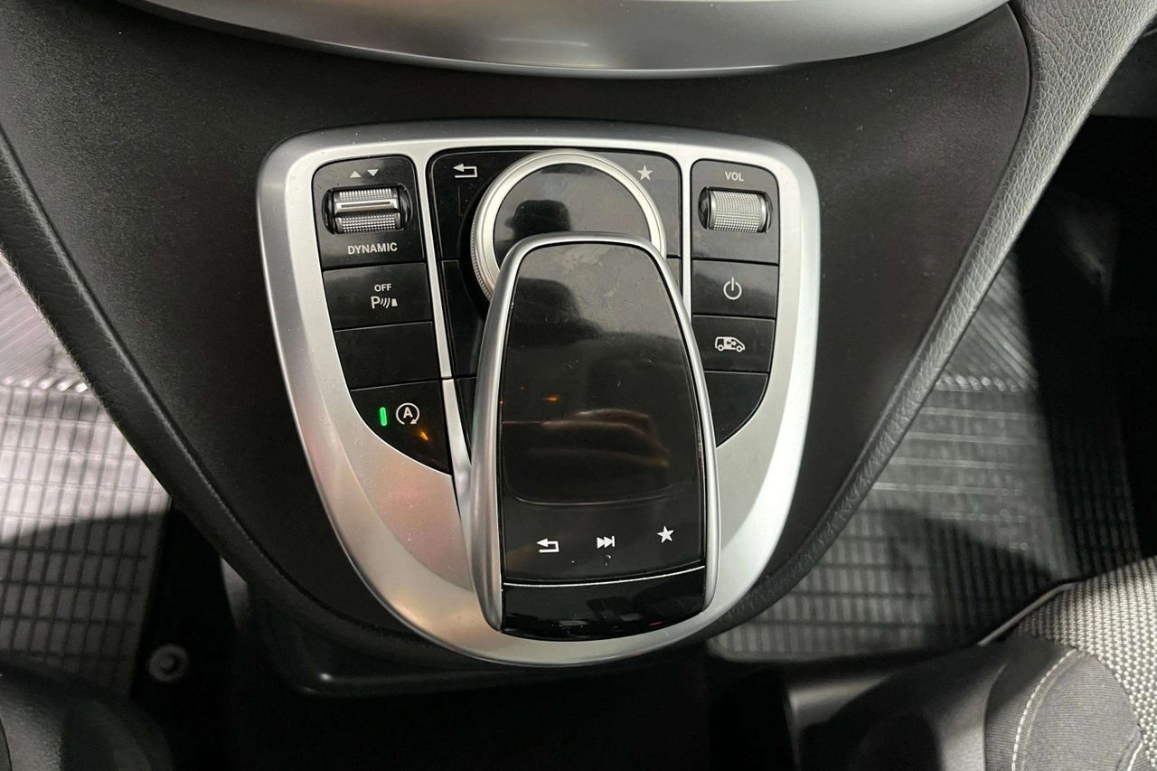 Mercedes Clase V 250 d Clase V Largo - foto 19