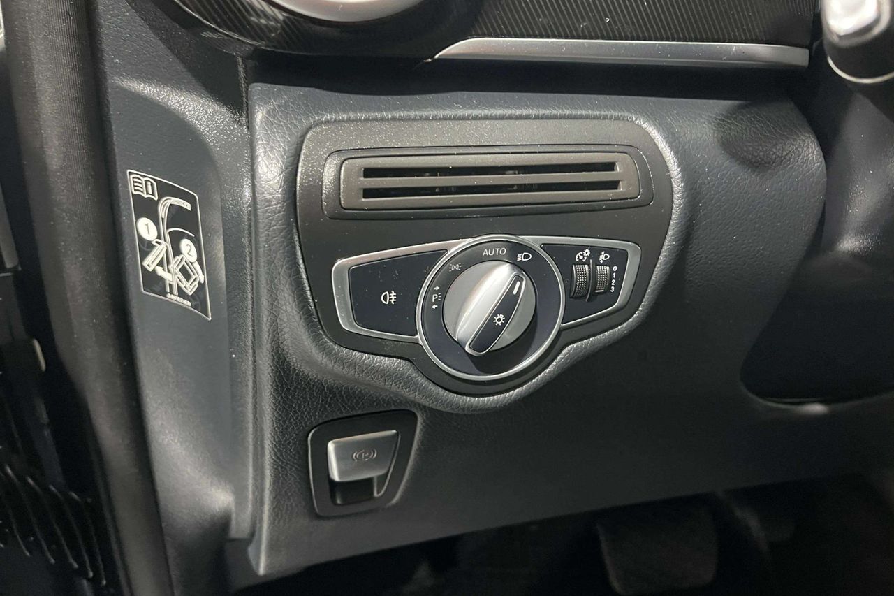 Mercedes Clase V 250 d Clase V Largo - foto 17