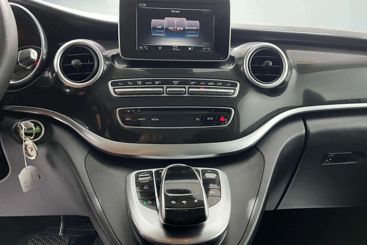 Mercedes Clase V 250 d Clase V Largo - foto 18