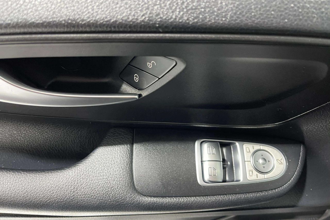 Mercedes Clase V 250 d Clase V Largo - foto 16