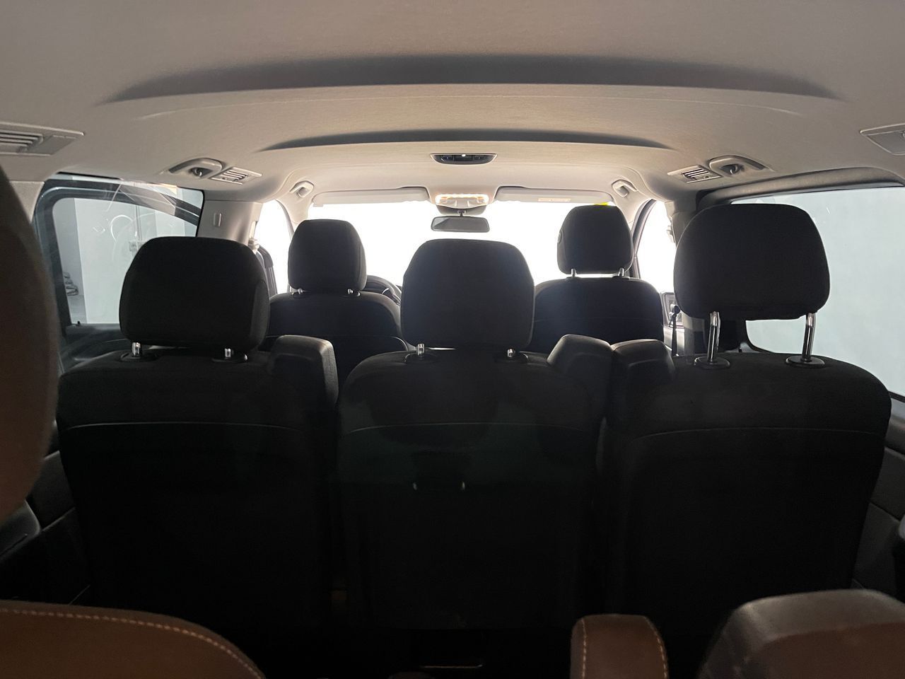 Mercedes Clase V 250 d Clase V Largo - foto 24