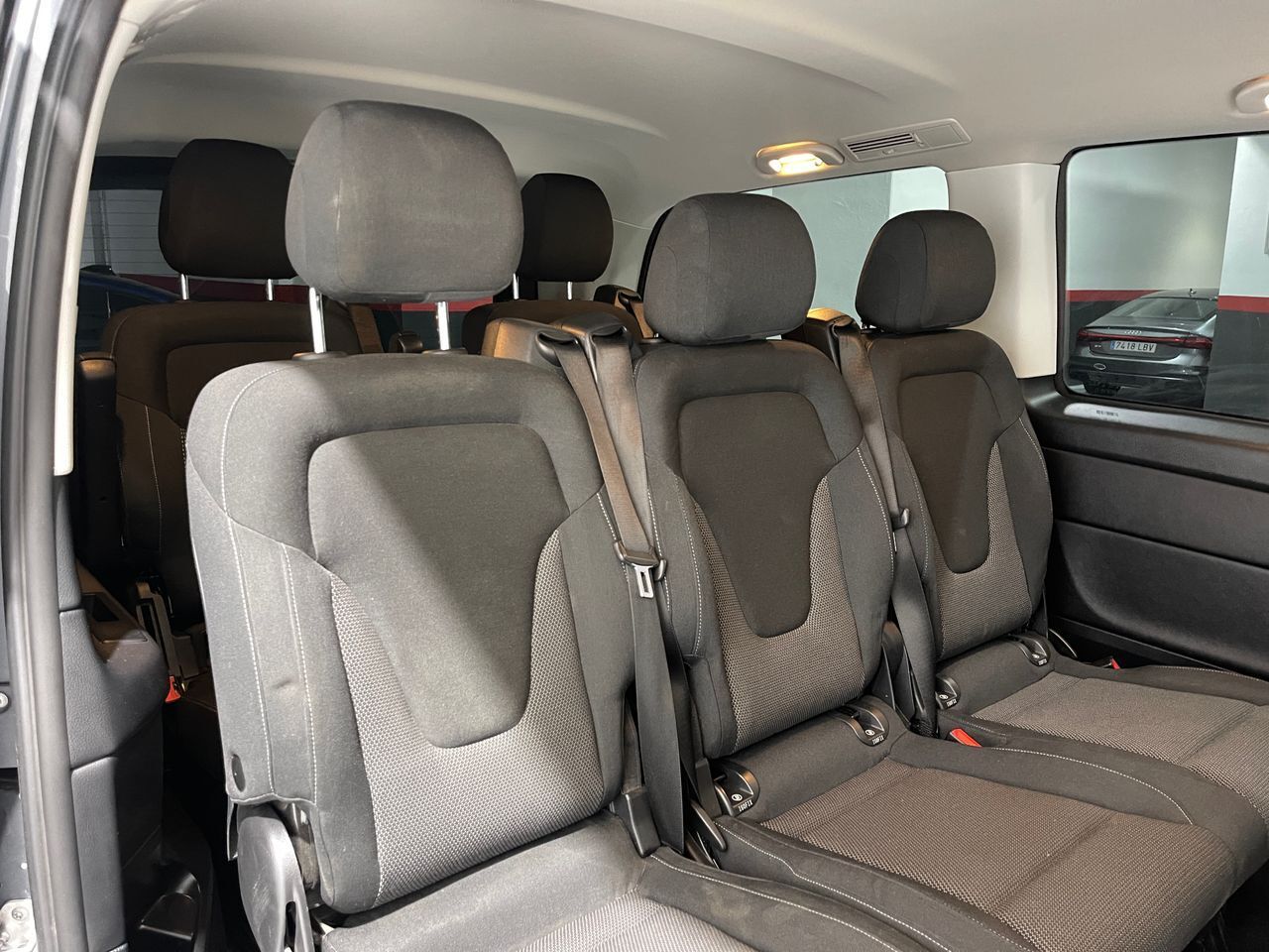 Mercedes Clase V 250 d Clase V Largo - foto 23