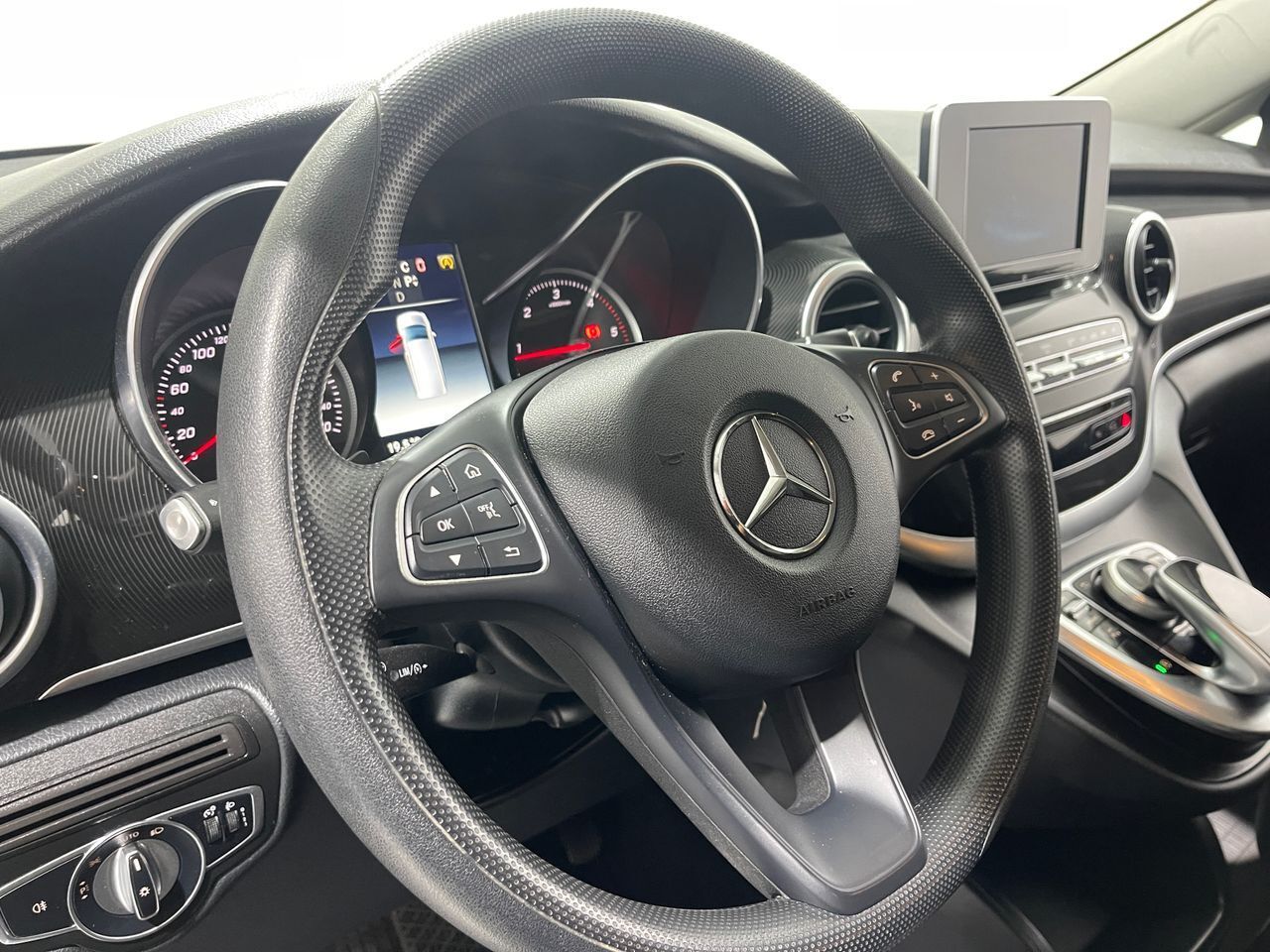 Mercedes Clase V 250 d Clase V Largo - foto 14